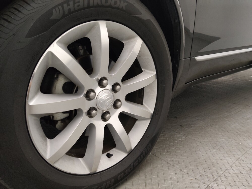 2015 Buick Enclave in Jacksonville, FL 32210 - 18093244 31