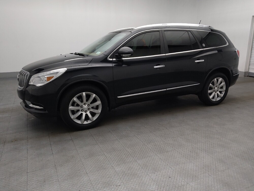 2015 Buick Enclave in Jacksonville, FL 32210 - 18093244 13