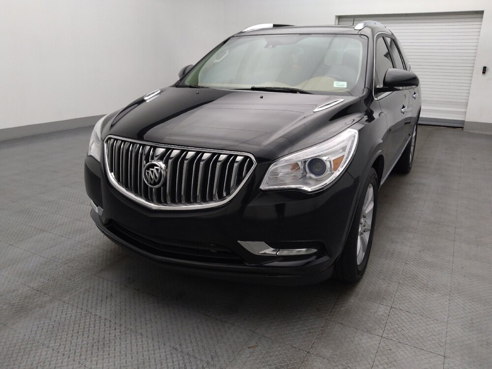 2015 Buick Enclave in Jacksonville, FL 32210 - 18093244 15