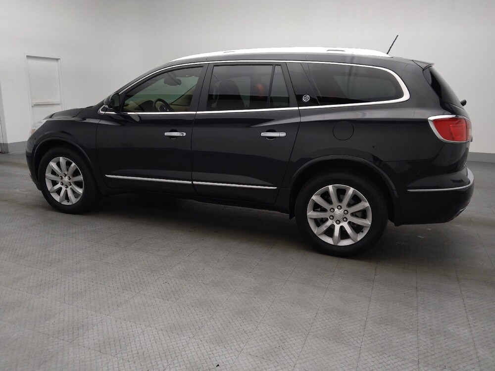 2015 Buick Enclave in Jacksonville, FL 32210 - 18093244 11