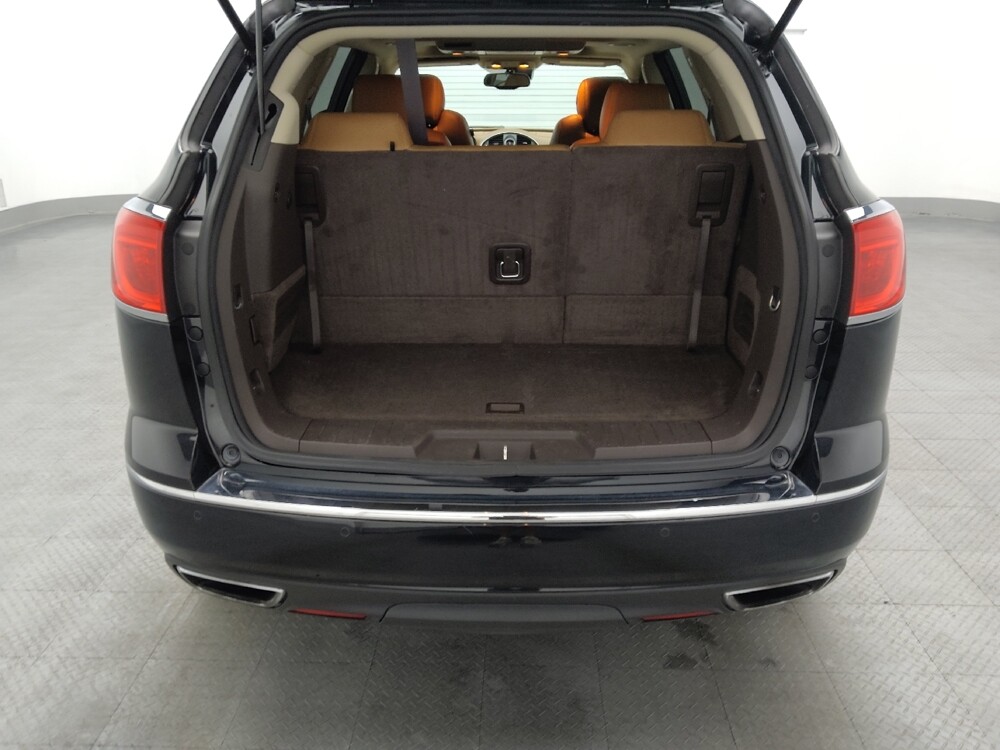 2015 Buick Enclave in Jacksonville, FL 32210 - 18093244 29