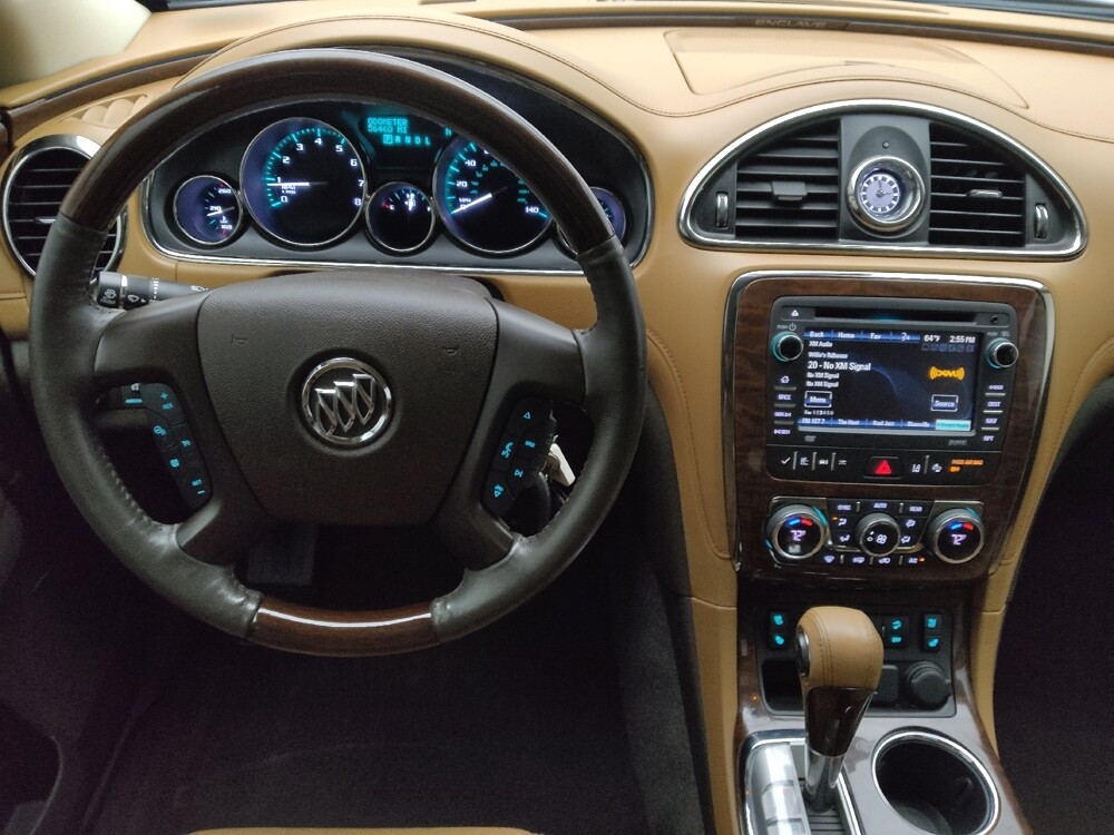 2015 Buick Enclave in Jacksonville, FL 32210 - 18093244 22