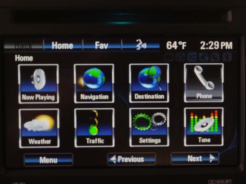 2015 Buick Enclave in Jacksonville, FL 32210 - 18093244 25