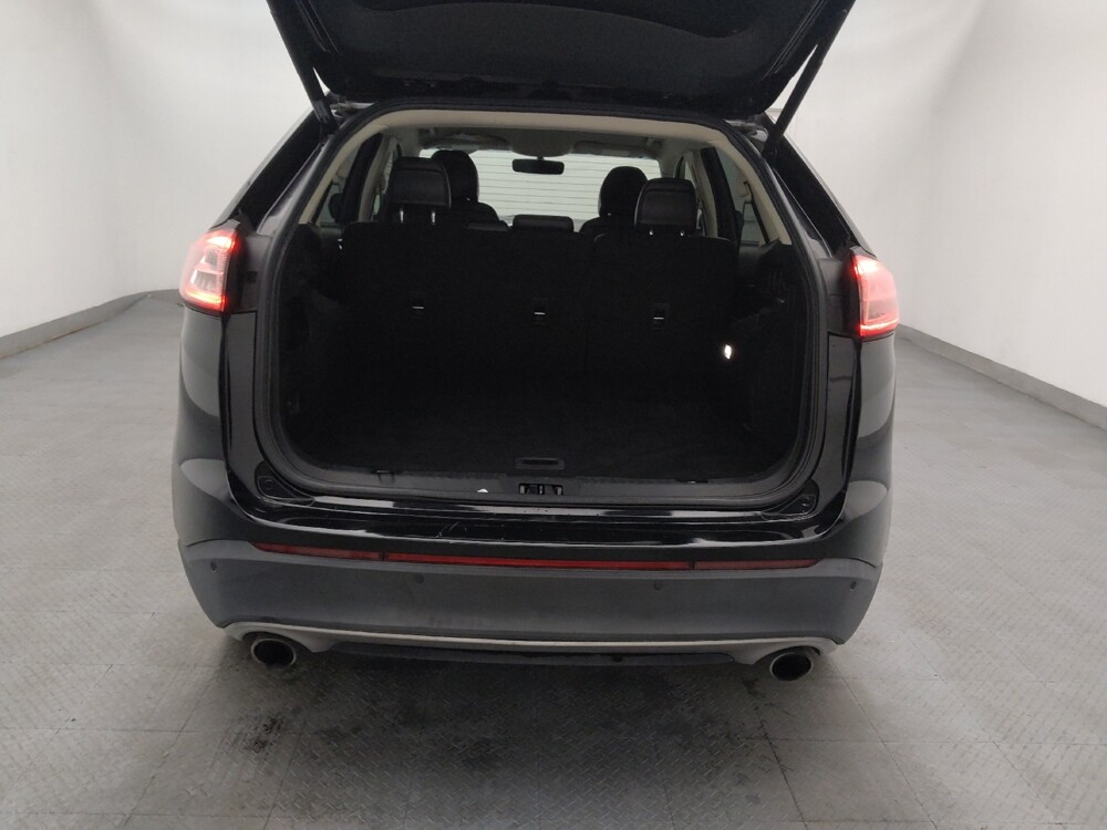 2017 Ford Edge in Columbia, SC 29210 - 18093246 29