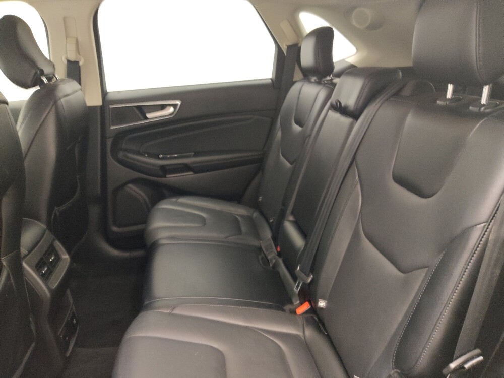 2017 Ford Edge in Columbia, SC 29210 - 18093246 18