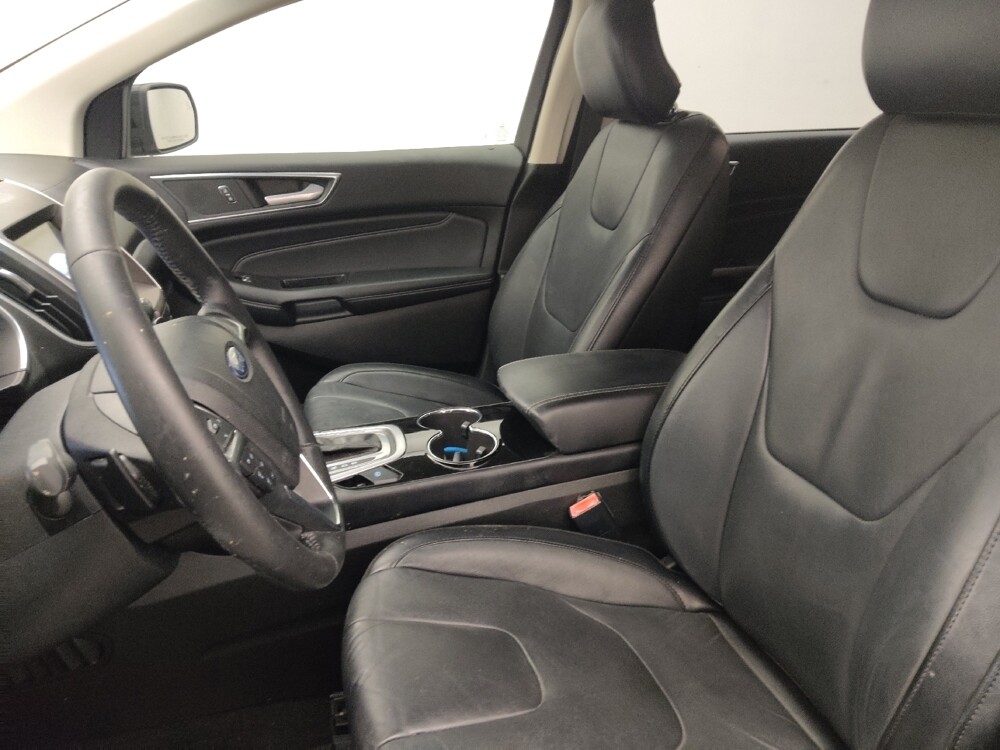 2017 Ford Edge in Columbia, SC 29210 - 18093246 17