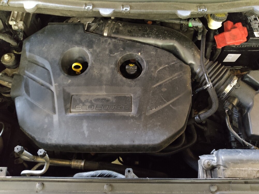 2017 Ford Edge in Columbia, SC 29210 - 18093246 30