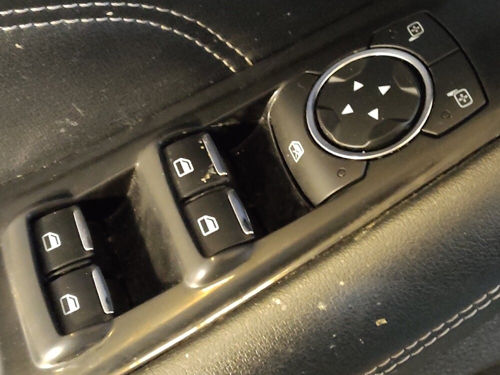 2017 Ford Edge in Columbia, SC 29210 - 18093246 27