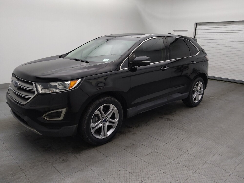 2017 Ford Edge in Columbia, SC 29210 - 18093246 2