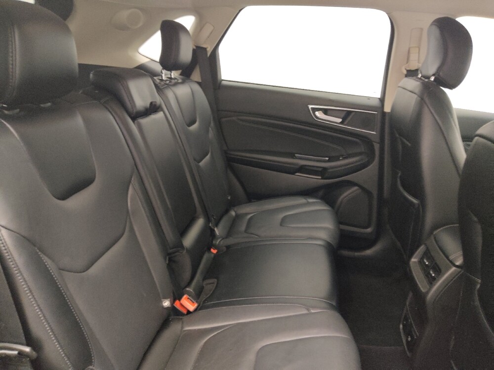 2017 Ford Edge in Columbia, SC 29210 - 18093246 19