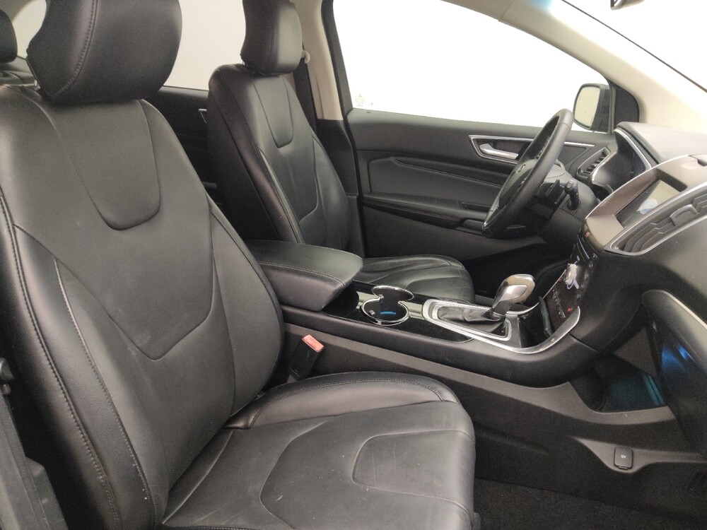 2017 Ford Edge in Columbia, SC 29210 - 18093246 21