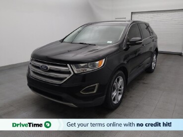 2017 Ford Edge in Columbia, SC 29210