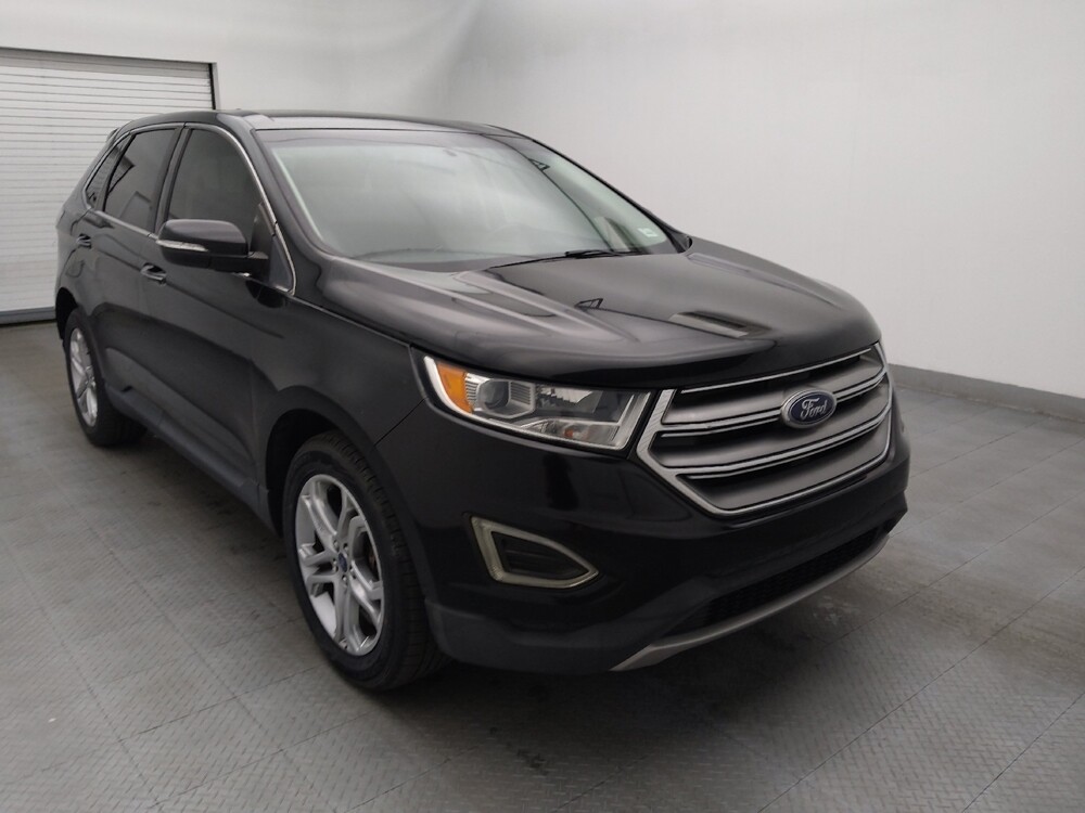 2017 Ford Edge in Columbia, SC 29210 - 18093246 13