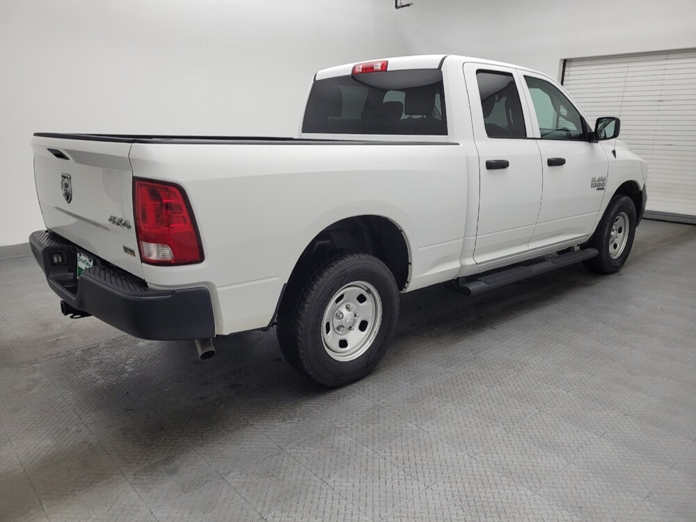 2019 RAM 1500 in Columbia, SC 29210 - 18093247 10