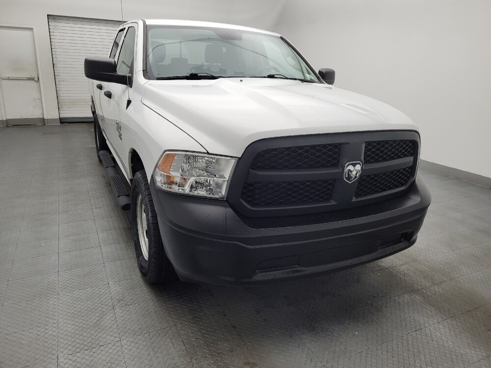 2019 RAM 1500 in Columbia, SC 29210 - 18093247 14