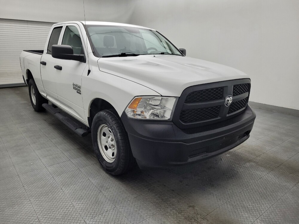 2019 RAM 1500 in Columbia, SC 29210 - 18093247 13