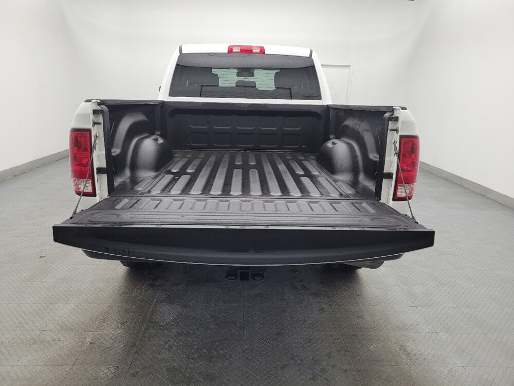 2019 RAM 1500 in Columbia, SC 29210 - 18093247 29