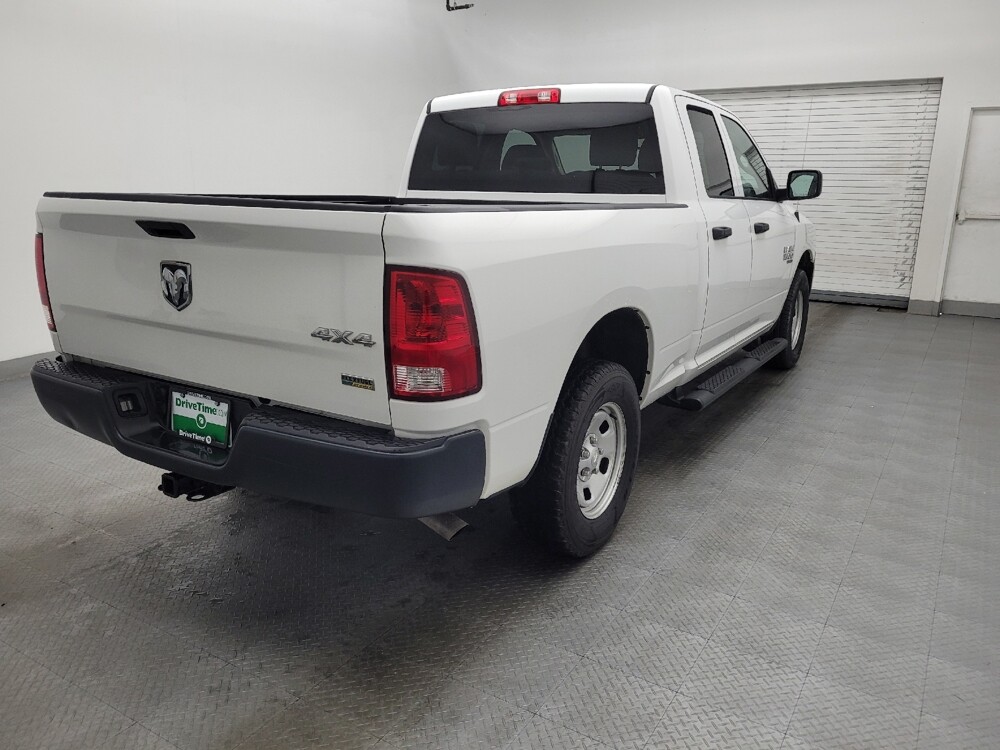 2019 RAM 1500 in Columbia, SC 29210 - 18093247 9
