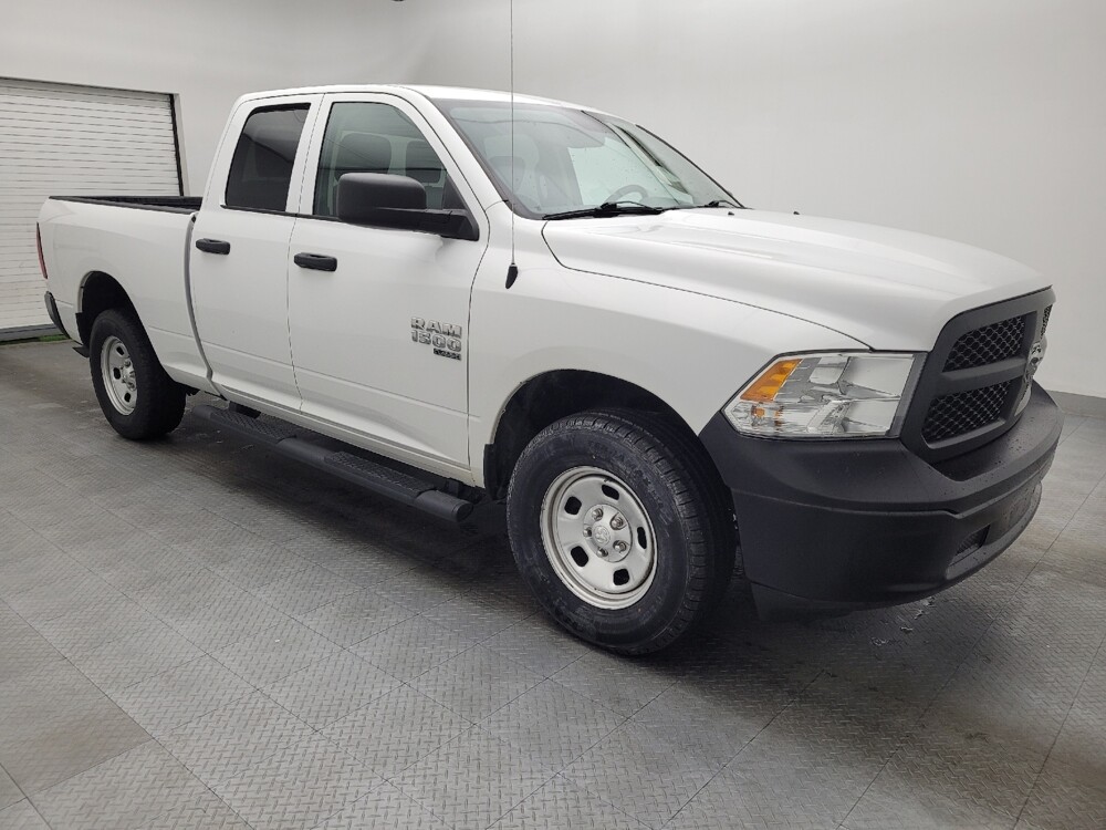 2019 RAM 1500 in Columbia, SC 29210 - 18093247 11