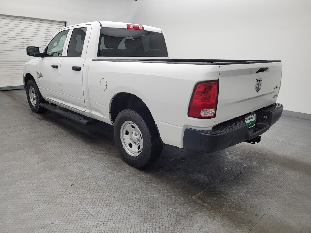 2019 RAM 1500 in Columbia, SC 29210 - 18093247 3