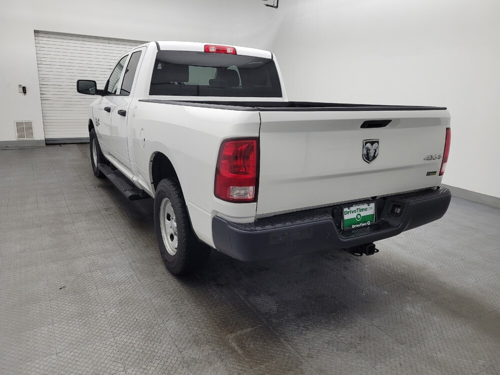 2019 RAM 1500 in Columbia, SC 29210 - 18093247 5