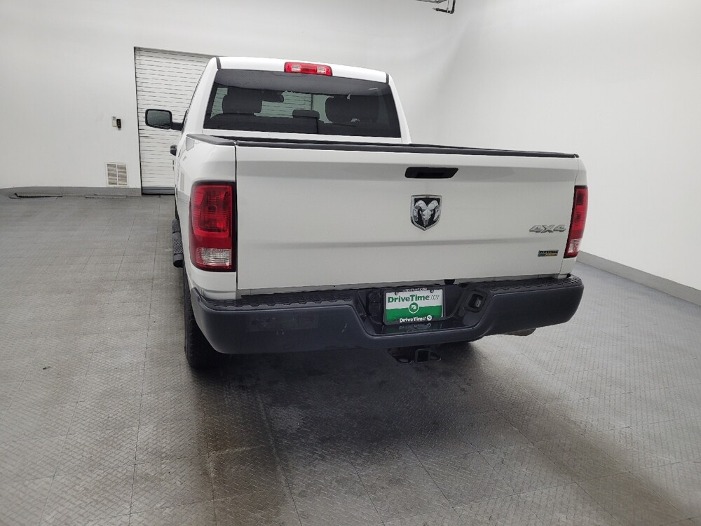 2019 RAM 1500 in Columbia, SC 29210 - 18093247 6