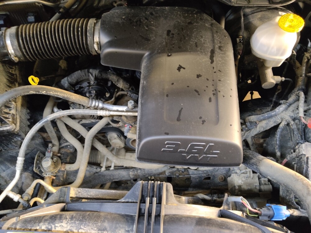 2019 RAM 1500 in Columbia, SC 29210 - 18093247 30