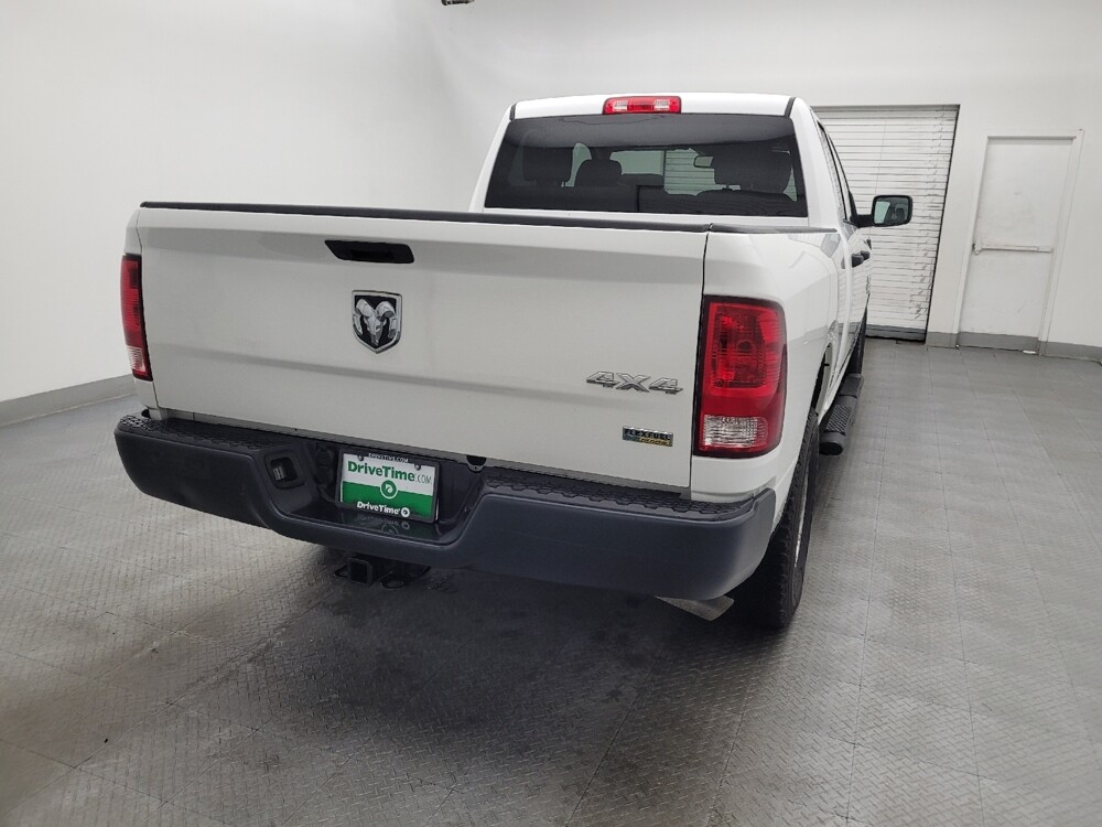 2019 RAM 1500 in Columbia, SC 29210 - 18093247 7