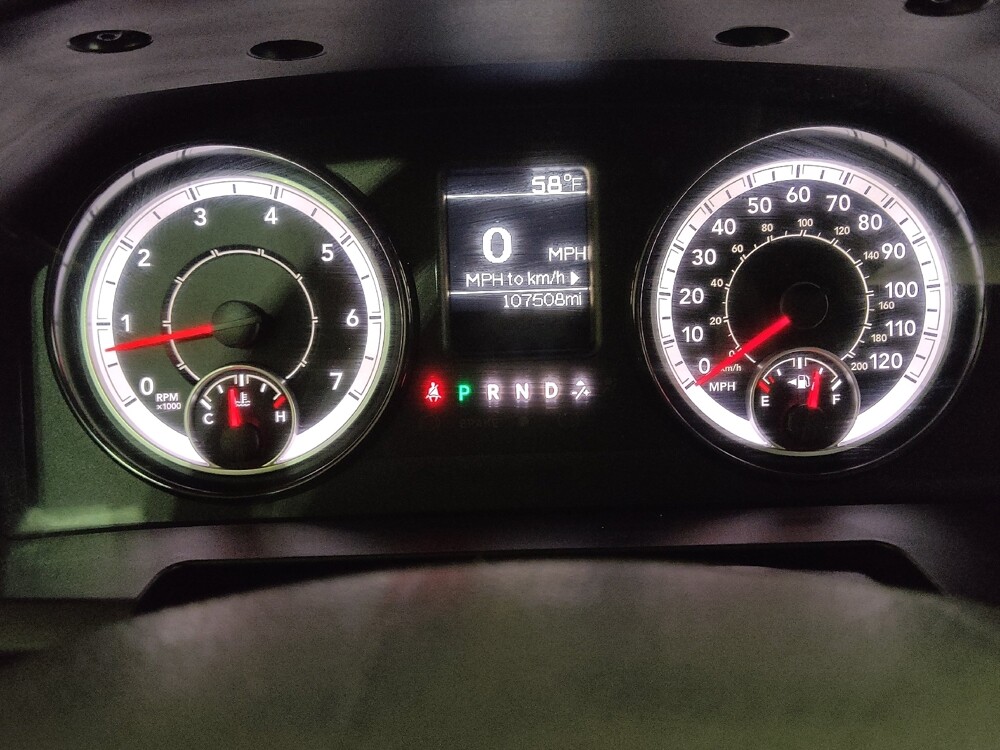 2019 RAM 1500 in Columbia, SC 29210 - 18093247 23