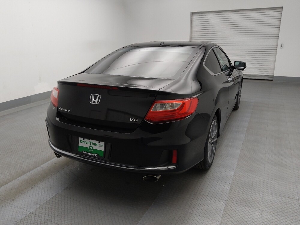 2015 Honda Accord in Lakewood, CO 80215 - 18093248 7