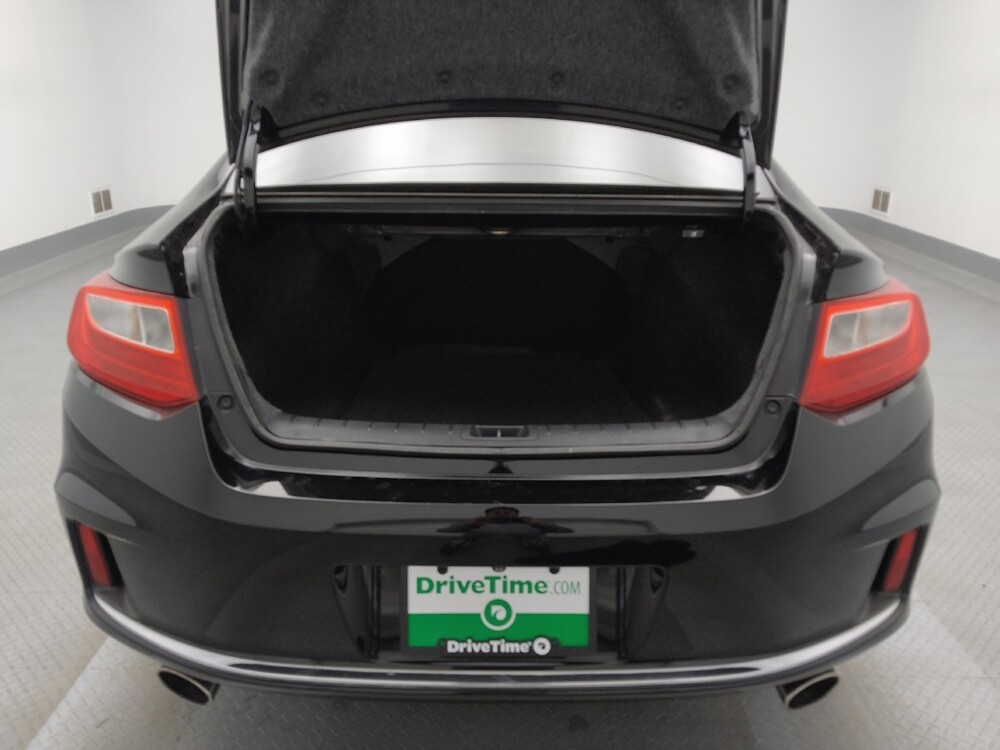 2015 Honda Accord in Lakewood, CO 80215 - 18093248 29