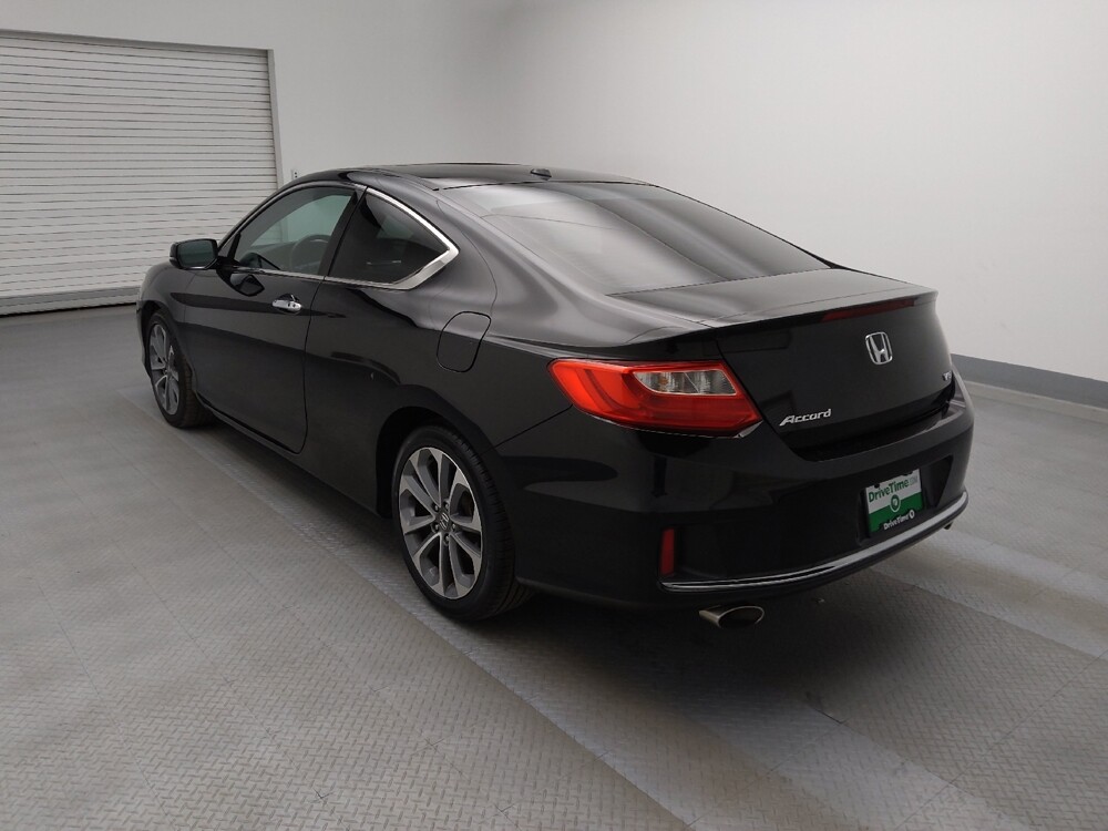 2015 Honda Accord in Lakewood, CO 80215 - 18093248 5