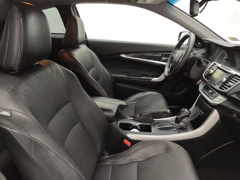 2015 Honda Accord in Lakewood, CO 80215 - 18093248 19