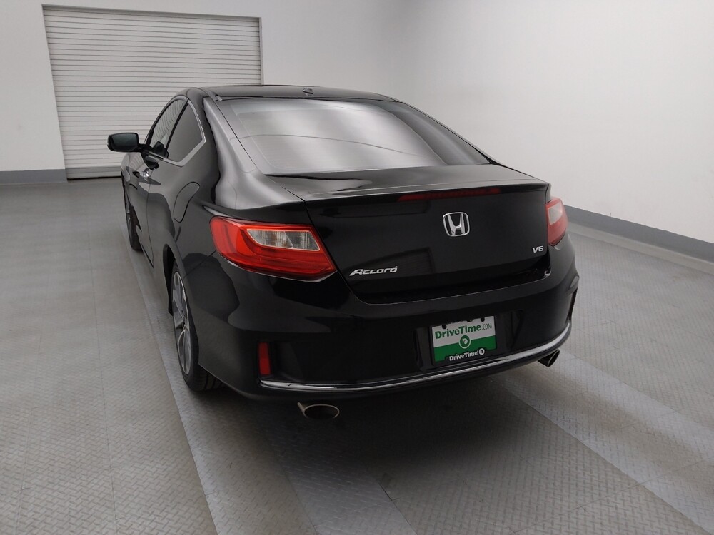 2015 Honda Accord in Lakewood, CO 80215 - 18093248 6
