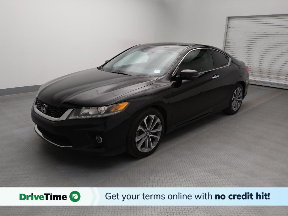 2015 Honda Accord in Lakewood, CO 80215 - 18093248