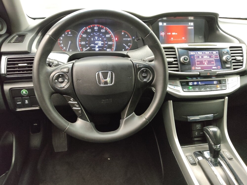 2015 Honda Accord in Lakewood, CO 80215 - 18093248 22