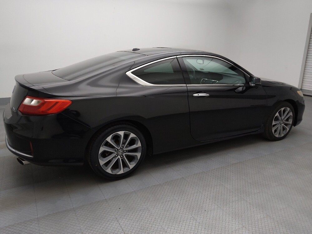 2015 Honda Accord in Lakewood, CO 80215 - 18093248 10