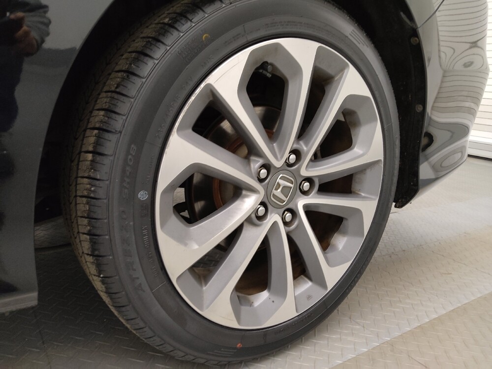 2015 Honda Accord in Lakewood, CO 80215 - 18093248 31