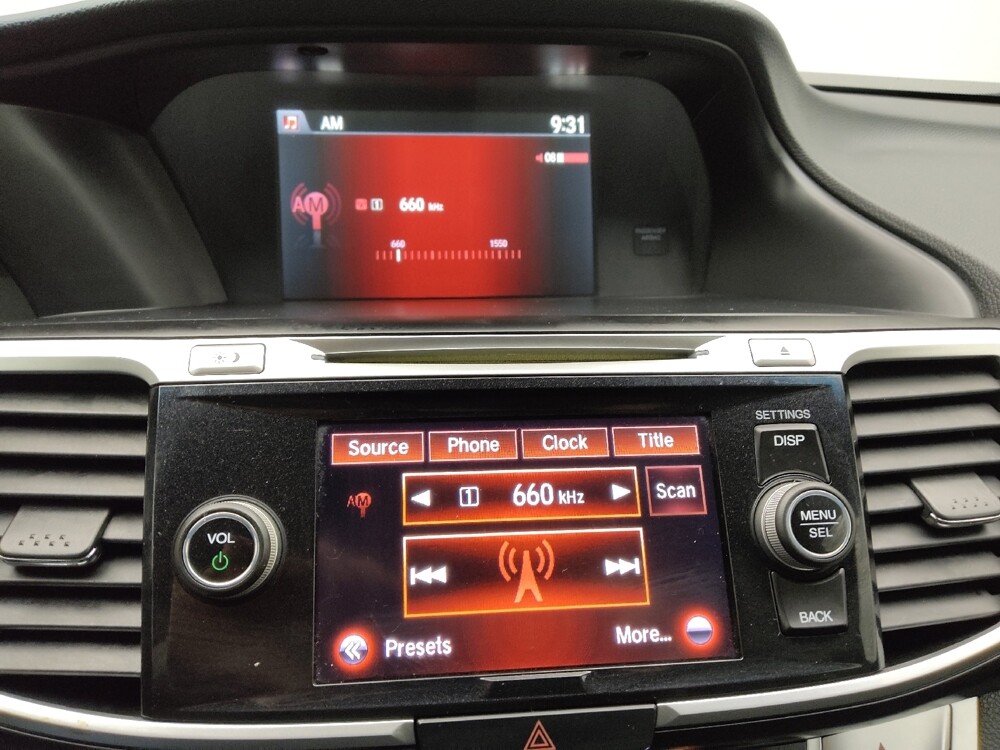 2015 Honda Accord in Lakewood, CO 80215 - 18093248 25