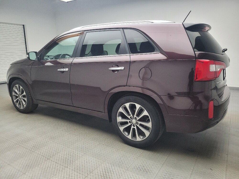2014 Kia Sorento in Grand Rapids, MI 49508 - 18093249 3