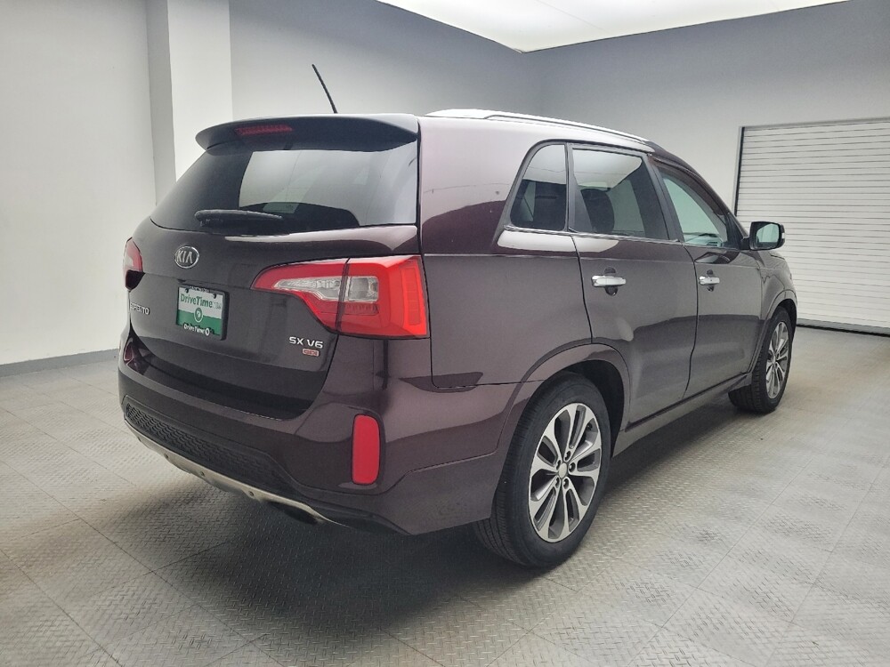 2014 Kia Sorento in Grand Rapids, MI 49508 - 18093249 9