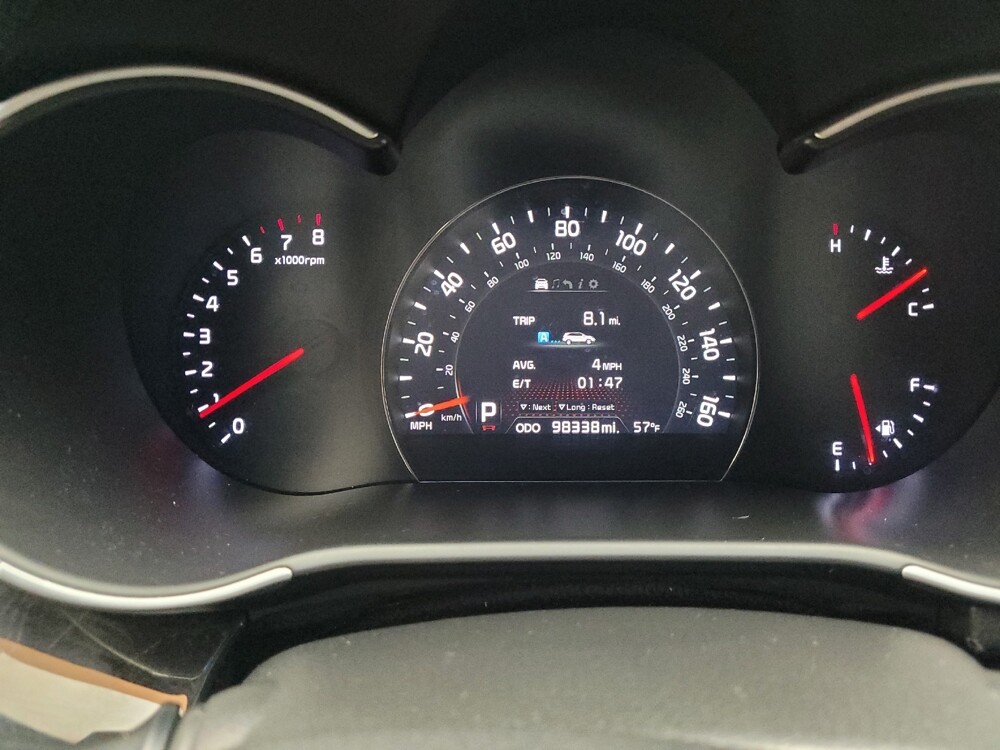 2014 Kia Sorento in Grand Rapids, MI 49508 - 18093249 23