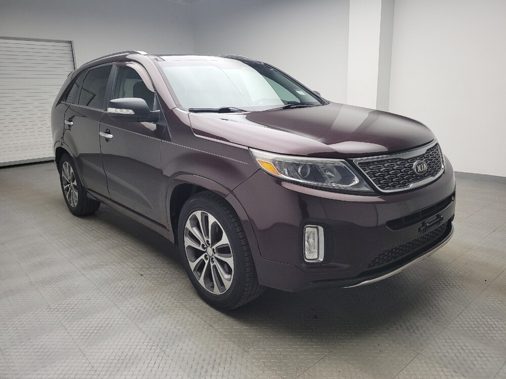 2014 Kia Sorento in Grand Rapids, MI 49508 - 18093249 13