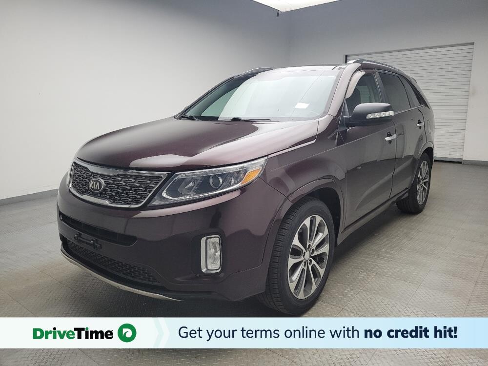 2014 Kia Sorento in Grand Rapids, MI 49508 - 18093249