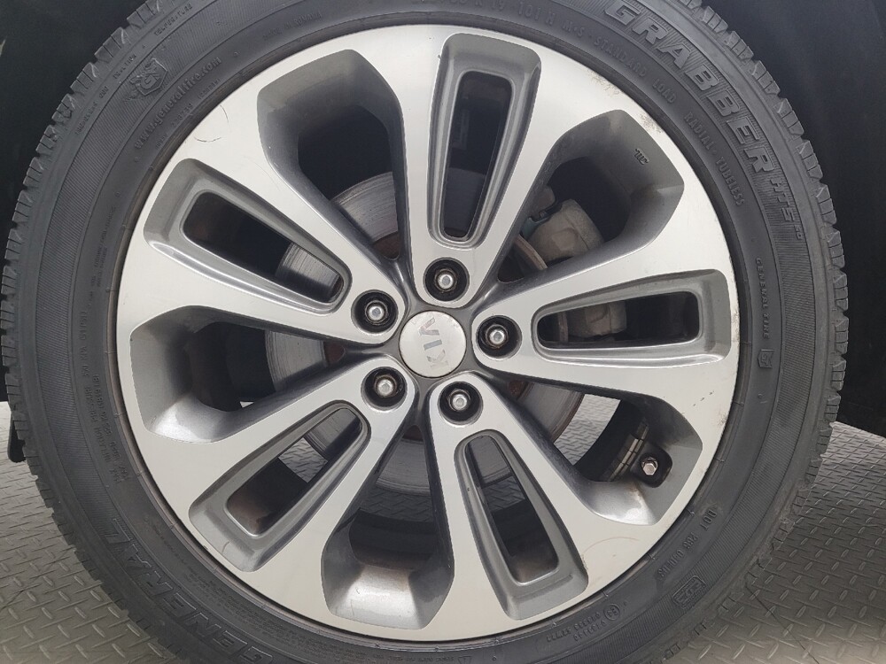 2014 Kia Sorento in Grand Rapids, MI 49508 - 18093249 31