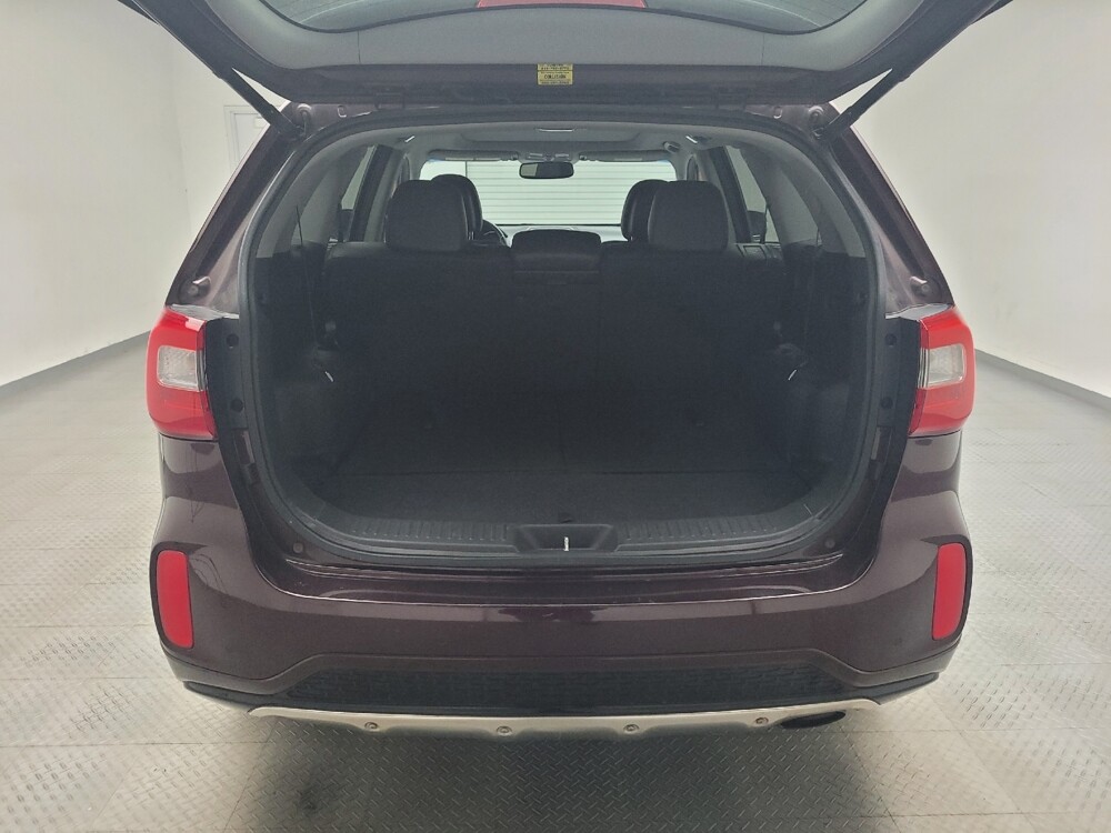 2014 Kia Sorento in Grand Rapids, MI 49508 - 18093249 29