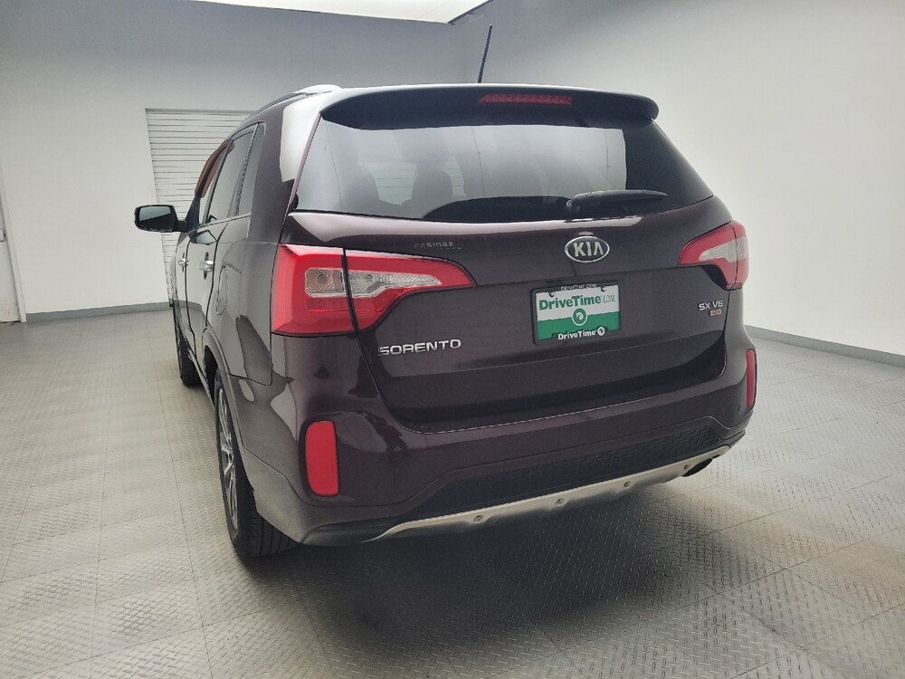 2014 Kia Sorento in Grand Rapids, MI 49508 - 18093249 6