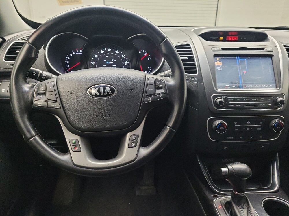 2014 Kia Sorento in Grand Rapids, MI 49508 - 18093249 22