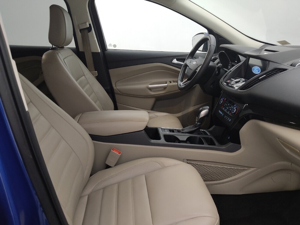 2018 Ford Escape in Lakeland, FL 33815 - 18093251 21