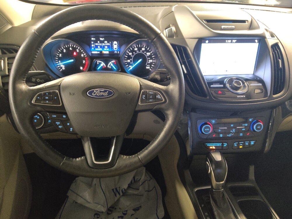 2018 Ford Escape in Lakeland, FL 33815 - 18093251 22